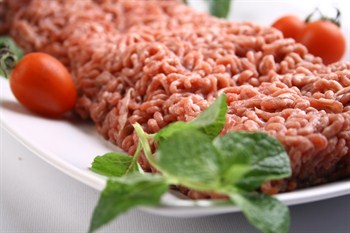 Ground Beef